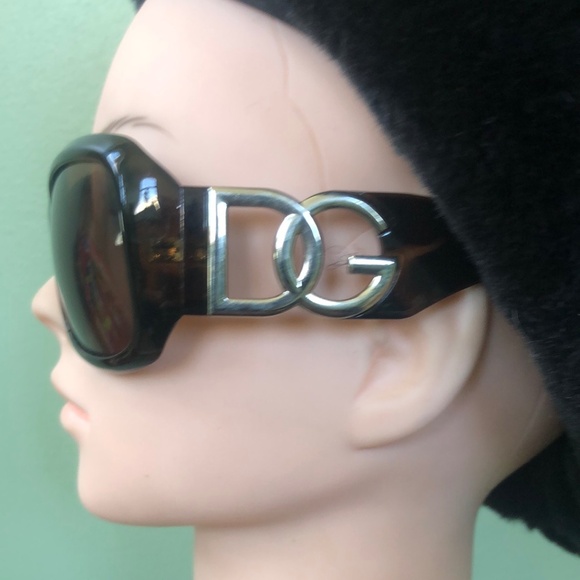 Dolce & Gabbana Sunglasses